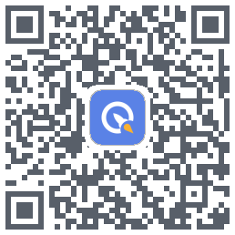 金十数据 QRcode