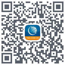 全球纺织网 QRcode