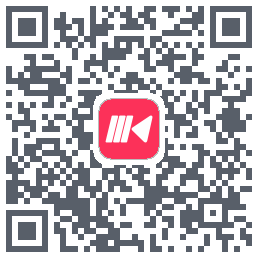 音乐全球通 QRcode