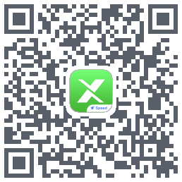 XTrend Speed的下載二維碼