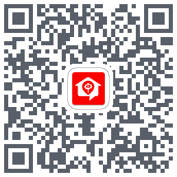中原找房β QRcode