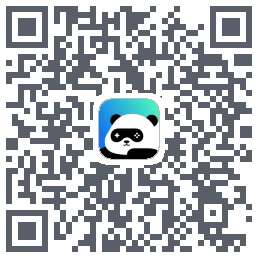 胖哒云游 QRcode