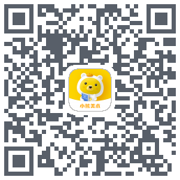 小熊美术 QRcode