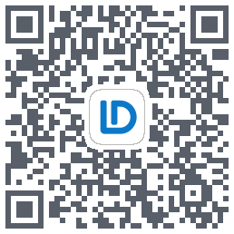 蓝豆云 QRcode
