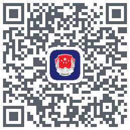 矫务通 QRcode