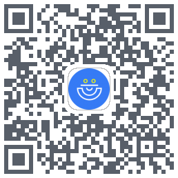 轨迹云租codice QR per il download