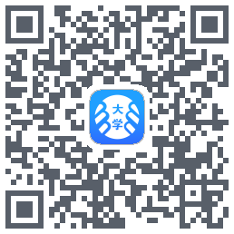 掌上大学 QR-код для загрузки