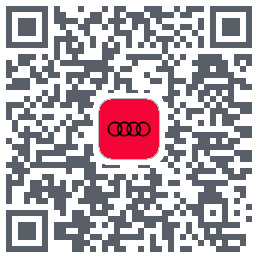 上汽奥迪 QRcode
