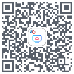 天翼云电脑 QRcode