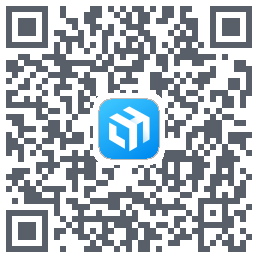 洪流 QRcode
