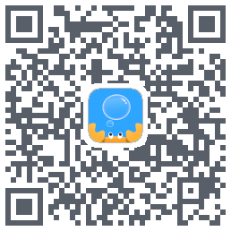 冒泡 QRcode