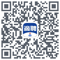 滴聘 QRcode