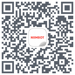 NIIMBOT QRcode