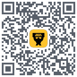 超级猩猩 QRcode