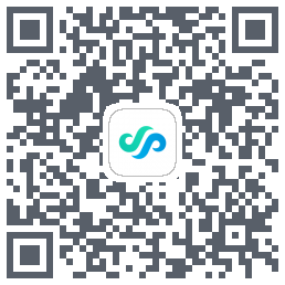 圣云医教云平台的下載二維碼