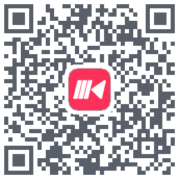 三咖音乐的下載二維碼