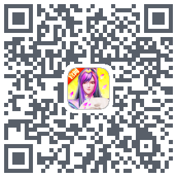 叶罗丽 QRcode