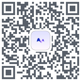 MyShellのダウンロードQRコード