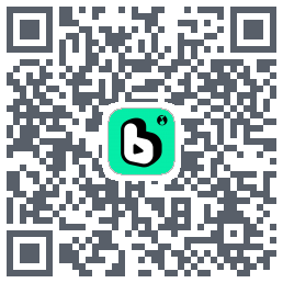 波点音乐รหัส QR สำหรับดาวน์โหลด