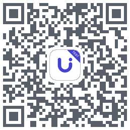 U净 QRcode