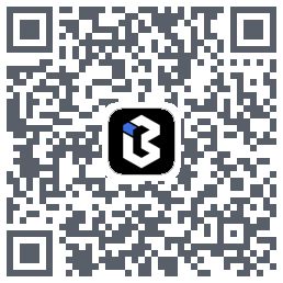 BlueprintGo的下載二維碼
