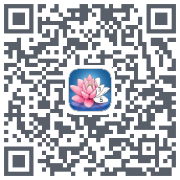 Zen Color QRcode