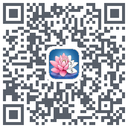 Zen Color QRcode