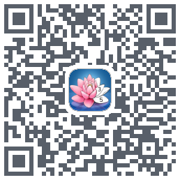 Zen Color QRcode