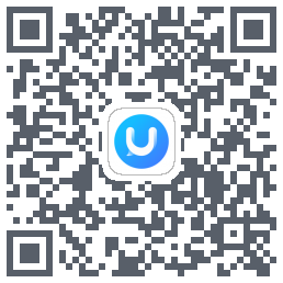 UUUTalkcódigo QR de descarga de