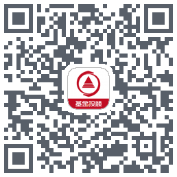 华夏财富 QRcode