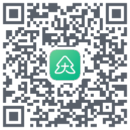 大参林百科código QR de descarga de