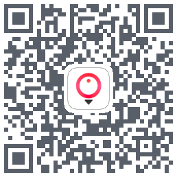 有鱼记账codice QR per il download
