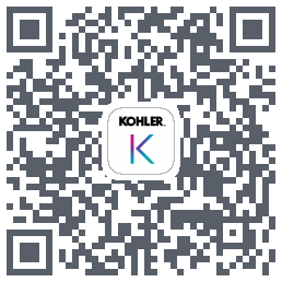 Kohler Konnect QRcode