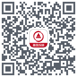 华夏投顾 QRcode