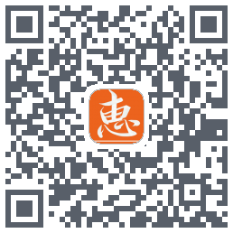 臻油惠的下載二維碼