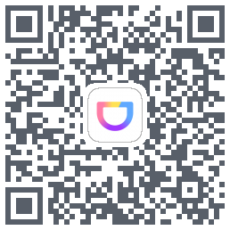 神奇口袋 QRcode