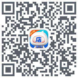 店小二的下載二維碼