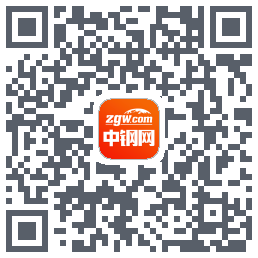 中钢网 QRcode