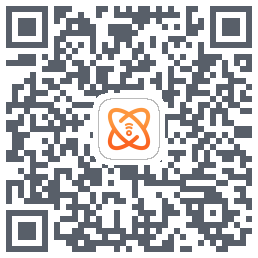 WeFTTR QRcode