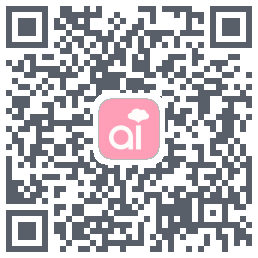 爱维宝贝 QRcode