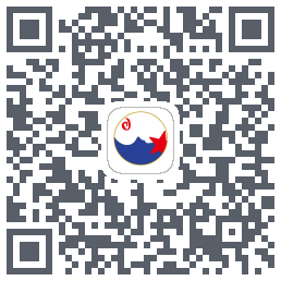 心海华数 QRcode