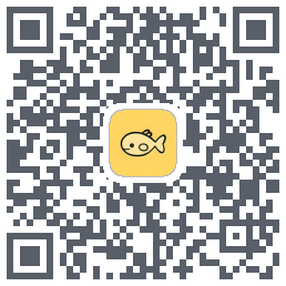 小黄鱼codice QR per il download