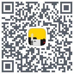 快乐斑马HD QRcode
