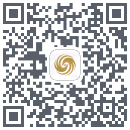 鳳凰秀código QR de descarga de