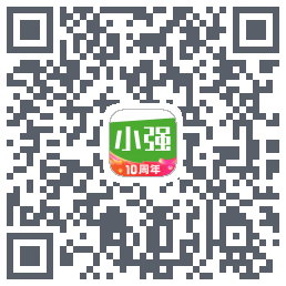 小强停车 QRcode