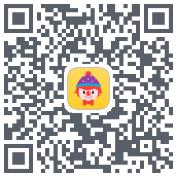DEV金宝贝早教的下载二维码