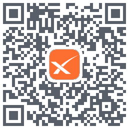 X-Meta的下載二維碼