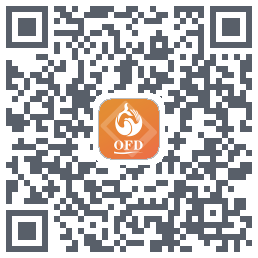 福昕OFD QR-код для загрузки