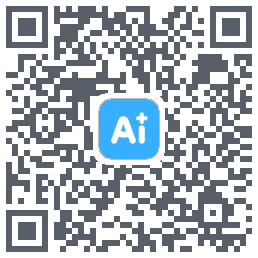 讯飞AI学du code QR de téléchargement