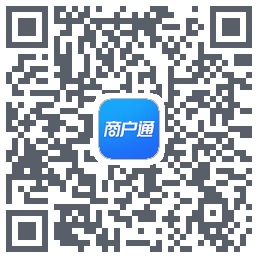 K米商户通 QRcode